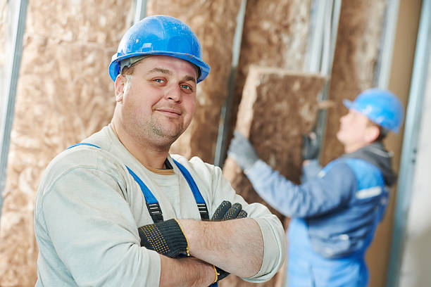Best Commercial Insulation in Chevy Chase Heights, PA